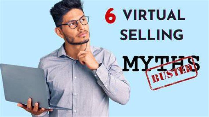 Common selling myths... busted
