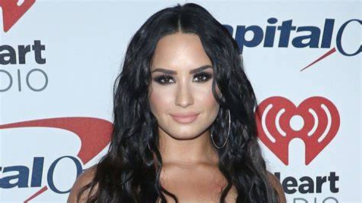 Demi Lovato makes emotional statement following recent hospitalisation