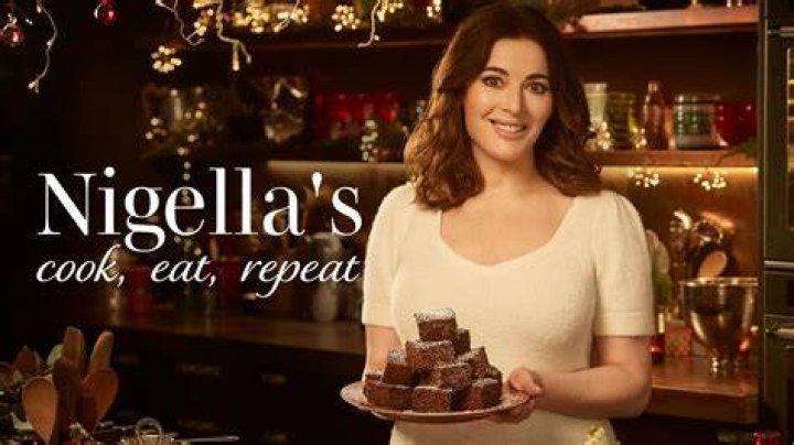 Heartbreaking: TV chef Nigella, 61, said she was 'heartbroken' for the actor and his family