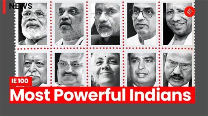 HELLO! 100 Most Influential: Rekha