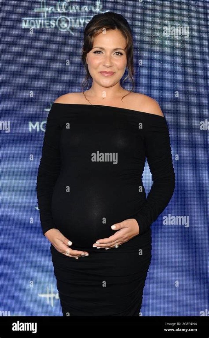 Italia Ricci is pictured at the 56th Annual Cinema Audio Society Awards at the InterContinental Los Angeles Downtown on January 25, 2020, in Los Angeles, California | Source: Getty Images