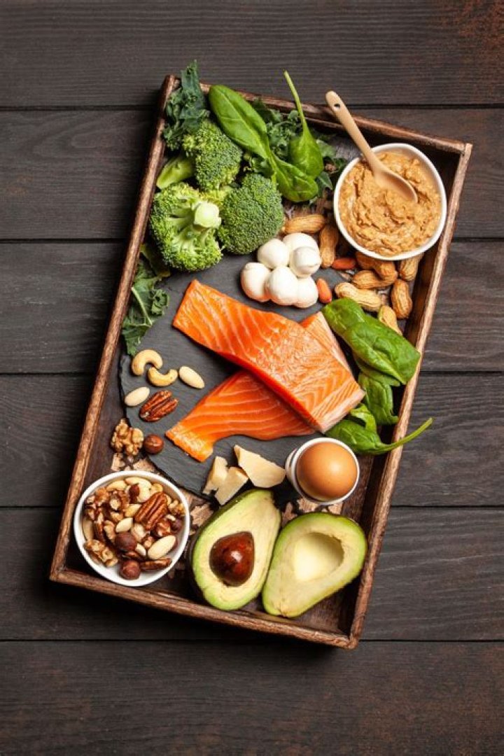Keto diet: what is it and does it work?
