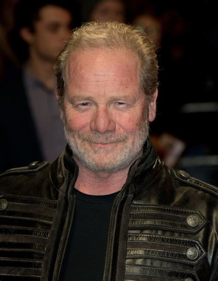 Peter Mullan stars as Phil in After the Party