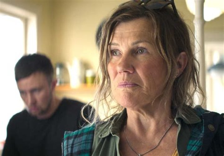  Robyn Malcolm as Penny in After the Party 