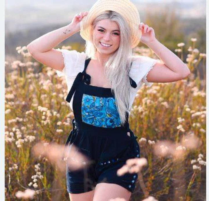 Sabrina Banks (Tiktok Star) Wiki, Biography, Age, Boyfriend, Family, Facts and More