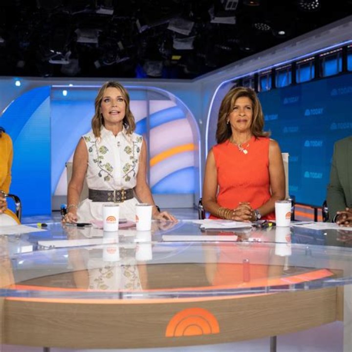 Savannah Guthrie eats this surprisingly low-calorie meal every day