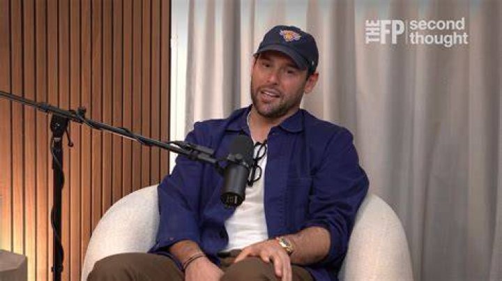 Scooter Braun breaks silence on massive shake-up, Ariana Grande, Demi Lovato departures