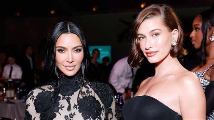 Sofia Richie, Kim Kardashian, Hailey Bieber: The Best Dressed from the Baby2Baby Gala