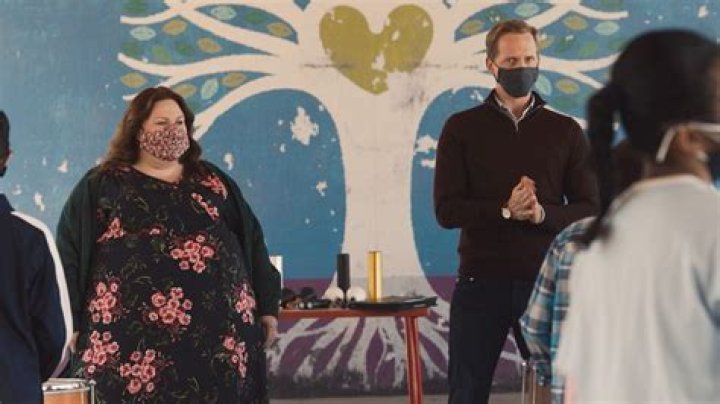 This Is Us sees Kate bagging herself a new husband