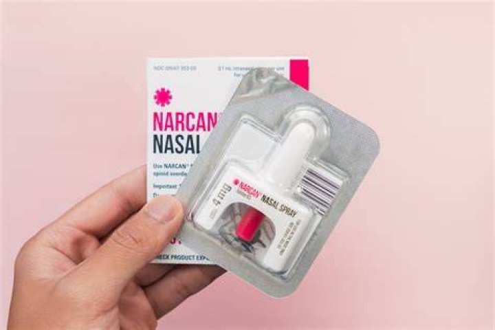 What is Narcan and why was it used on Demi Lovato after her suspected overdose?